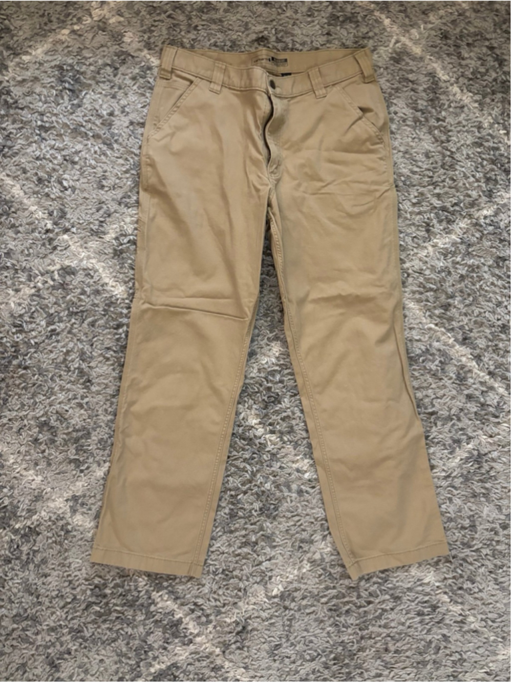 Carhartt Pants